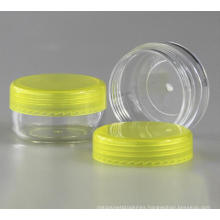 10g Plastic Cream Jar (EF-J29)